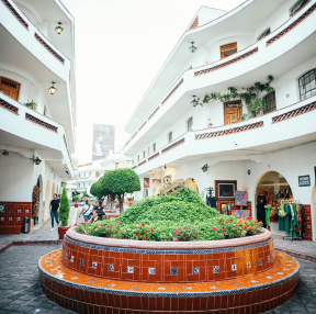 Boutique Gems